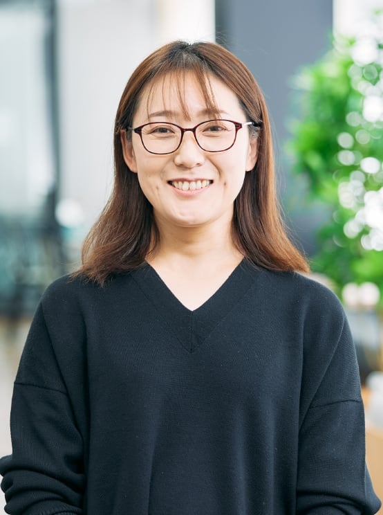 プロジェクトマネージャーの写真